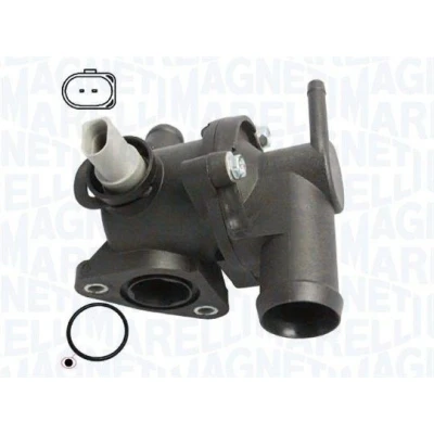 Billede af MAGNETI MARELLI 352317102100 Termostat 88 med pakning sensor SKODA: Fabia I Hatchback, 1 Combi