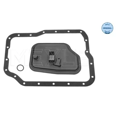 Billede af MEYLE 714 137 0001 Hydraulikfiltersæt, automatgearkasse med pakning ORIGINAL Quality FORD: Focus Mk1 Hatchback, C Max