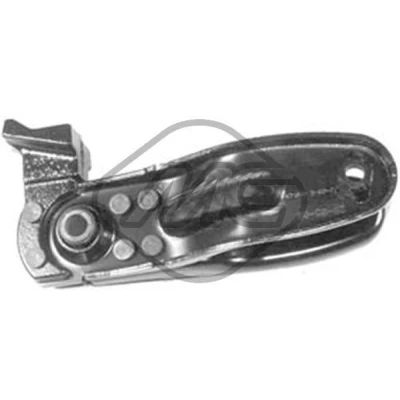 Billede af Motorophæng Metalcaucho 05225