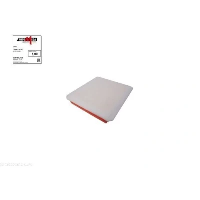 Billede af AUTOMEGA 180021810 Luftfilter 52 234 293 rektangulær Filterindsats med forfilter OPEL: Astra H Caravan, G CC, Hatchback
