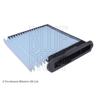 Billede af BLUE PRINT ADN12514 Kabinefilter Pollenfilter 179 238 36 NISSAN: NV200 / Evalia Bus