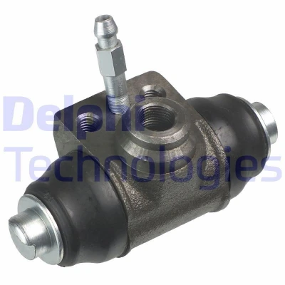 Billede af DELPHI LW37337 Bremsecylinder 21 uden indbygget regulator SKODA: Octavia 1 Combi, I Hatchback