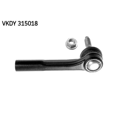 Billede af SKF VKDY 315018 Styrekugle OPEL: Vectra C Caravan, CC, Sedan