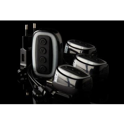 Billede af Topcat Alarm set / Bidmelder sæt 2+1