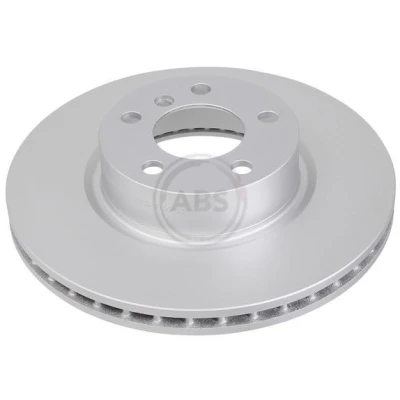 Billede af A.B.S. COATED 18169 Bremseskiver 328 28 5 120 ventileret coatet BMW: X3