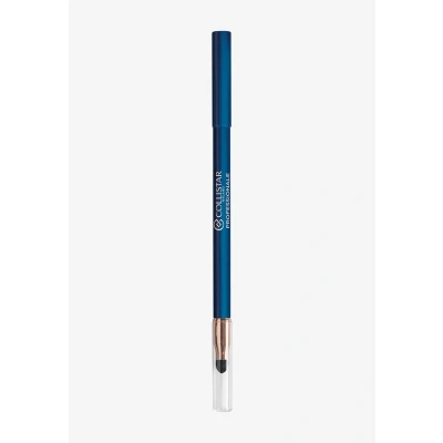 Billede af Collistar Professionale EYE Pencil Eyeliner, Størrelse: 1.2 ml, Blu shangai