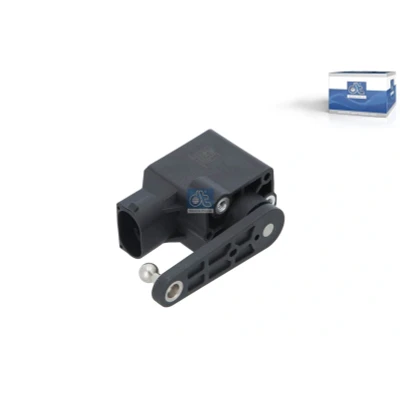 Billede af DT Spare Parts 1.18395 Sensor, pedalgang