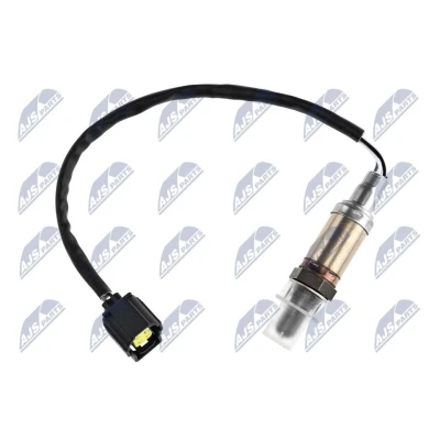 Billede af NTY ESL CH 024 Lambdasonde foran, foran katalysatoren Reguleringssonde, Gevind, forsmurt JEEP: GRAND CHEROKEE 2, CHRYSLER: PT Cruiser Stationcar
