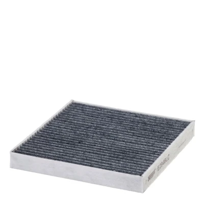 Billede af HENGST FILTER E2946LC Kabinefilter Aktivkulfilter 214 210 26 SMART: Fortwo II Coupe, III Cabriolet, Coupe