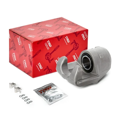 Billede af TRW BHV171E Bremsekaliber Aluminium