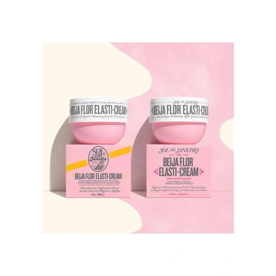 Billede af Sol De Janeiro Beija Flor Elasti Krops creme 240 ml