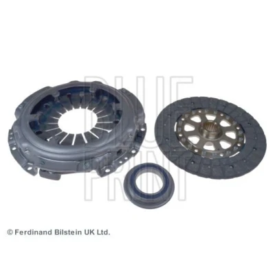 Billede af BLUE PRINT ADT330289 Kobling i tre dele med syntetsik fedt udrykkerleje 253