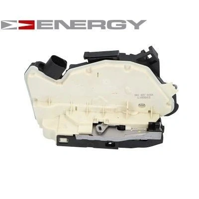 Billede af ENERGY ZDP0012P Dørlås foran SKODA: Fabia 2, VOLKSWAGEN: Amarok Pick up, Tiguan I, Scirocco III, SEAT: Ibiza 4