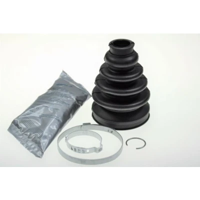 Billede af LÖBRO 306339 Drivakselmanchet 102,00 NBR (Nitril Butadien gummi) SUBARU: JUSTY 4