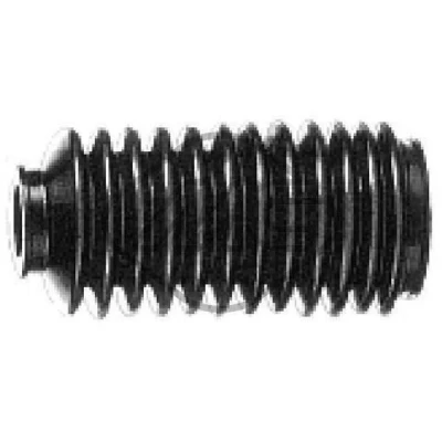Billede af Manchet, styretøj Metalcaucho 00511