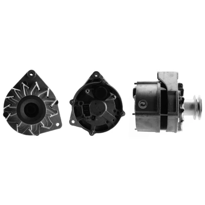 Billede af DRI 211102652 Generator 12V 65A VOLKSWAGEN: GOLF 1, 1 Cabriolet, LT 28 35 I Bus