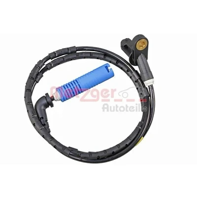 Billede af METZGER 09001190 ABS Sensor bagaksel BMW: 3 Sedan, Touring, Cabriolet