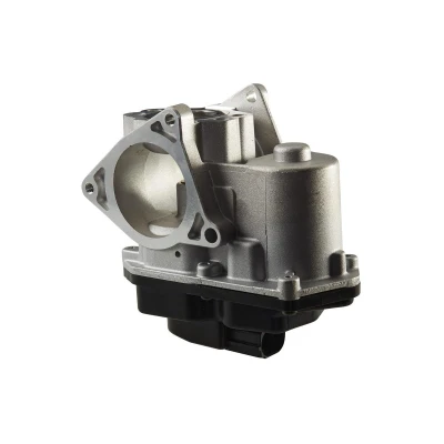 Billede af HELLA 6NU 010 171 801 EGR Ventil elektrisk med pakning AUDI: A4 B8 Avant, Q5, A6 C6 VOLKSWAGEN: Passat B6 Variant, GOLF 5, 6