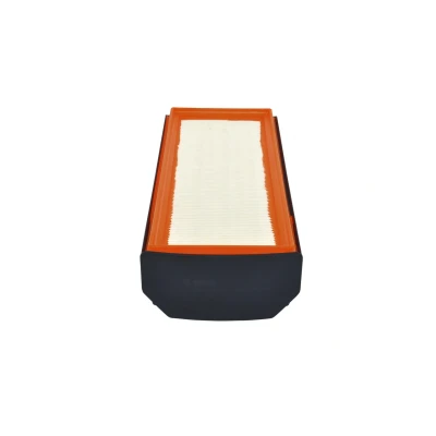 Billede af BOSCH F 026 400 409 Luftfilter 79 148 355 Filterindsats BMW: 4 Coupe, 5 Sedan, Touring
