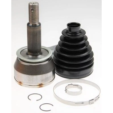 Billede af LÖBRO 306966 Knokkelled TPE (termoplastisk elastomer)