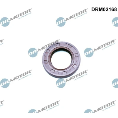 Billede af DR.MOTOR AUTOMOTIVE DRM02168 Knastaksel Pakdåse forenden FORD: MONDEO 4 Turnier, S Max Mk1, C Max, PEUGEOT: 207 Hatchback, SW, Expert III Van
