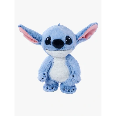 Billede af Disney Lilo and Stitch Bamse med Hjerte 25 cm