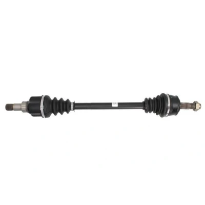 Billede af POINT GEAR PNG72616 Trækaksel venstre foraksel 650mm 79mm FIAT: Qubo, PEUGEOT: Bipper Van