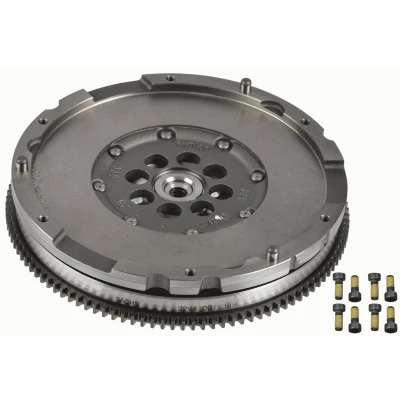 Billede af SACHS 2294 001 399 Dobbeltmasse svinghjul