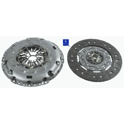 Billede af SACHS XTend 3000 951 882 Kobling uden udrykkerleje 240 FORD: MONDEO 3, 3 Kombi