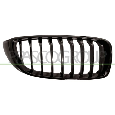 Billede af BLIC 6502 07 00709922P Kølergitter foran til højre BMW: 4 Gran Coupe