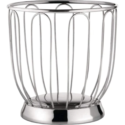 Billede af Alessi Fruit Bowl 370/19 ø 19 cm by Ufficio Tecnico