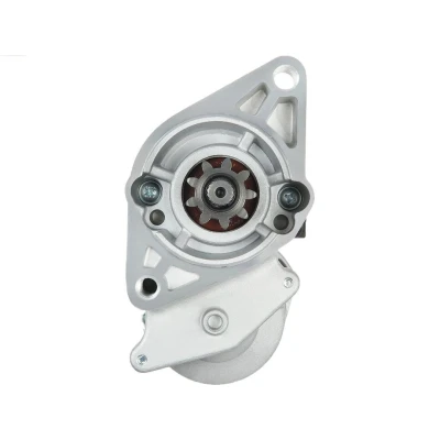 Billede af AS PL S6032 Starter 12 2,00 9 TOYOTA: Yaris II Hatchback, Corolla IX Station Wagon