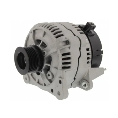 Billede af MAPCO 13225 Generator 14V 120A VOLKSWAGEN: Golf 4, SKODA: Octavia I Hatchback