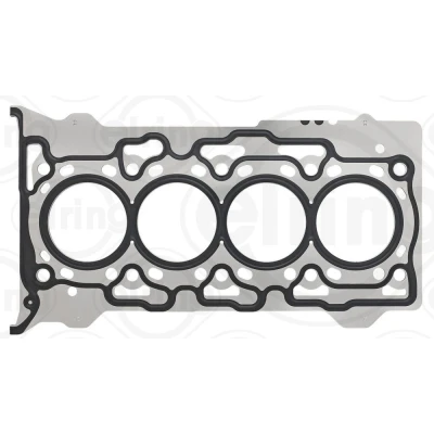 Billede af ELRING 198.380 Toppakning 1,35mm 84,5mm pakning med metallag 2