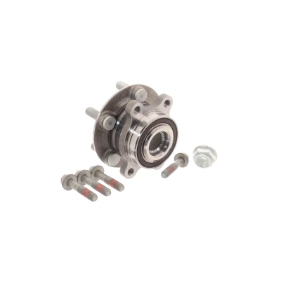 Billede af SKF VKBA 7083 Hjullejesæt med integreret ABS sensor FORD: S Max Mk2