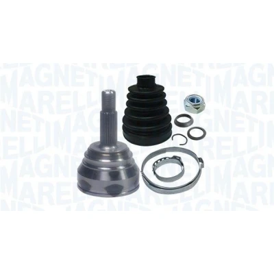 Billede af MAGNETI MARELLI 302015100305 Knokkelled foraksel VOLKSWAGEN: Lupo / 3L, Polo III Hatchback