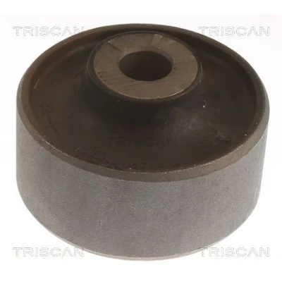 Billede af TRISCAN 8500 298084 Bøsning rund Gummimetalleje krydsarm