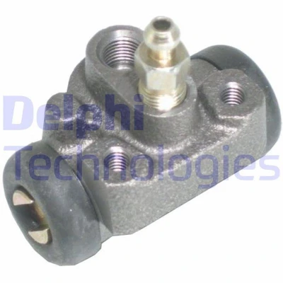 Billede af DELPHI LW60622 Bremsecylinder 16 uden indbygget regulator SUZUKI: SWIFT 2