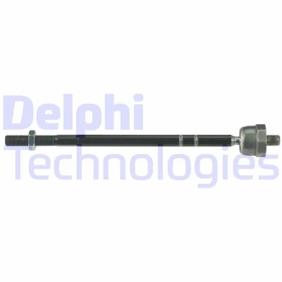 Billede af DELPHI TA3217 Styrestang venstre foraksel, højre foraksel M14x1.5 330 313 VOLKSWAGEN: Polo V Hatchback, SEAT: Ibiza 4 ST, Sportcoupe