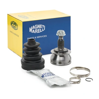 Billede af MAGNETI MARELLI 302015100324 Knokkelled foraksel MERCEDES BENZ: A klasse, B klasse