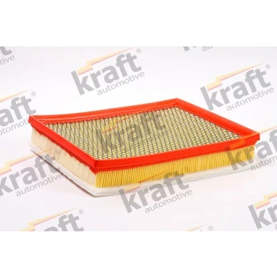 Billede af KRAFT 1711574 Luftfilter 52 224 292,5 Filterindsats OPEL: Astra H Caravan, Zafira B, Hatchback