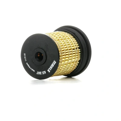 Billede af MAHLE ORIGINAL KX 397 Brændstoffilter Filterindsats OPEL: Antara, CHEVROLET: Captiva