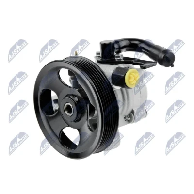 Billede af NTY SPW KA 002 Hydraulikpumpe Hydraulisk