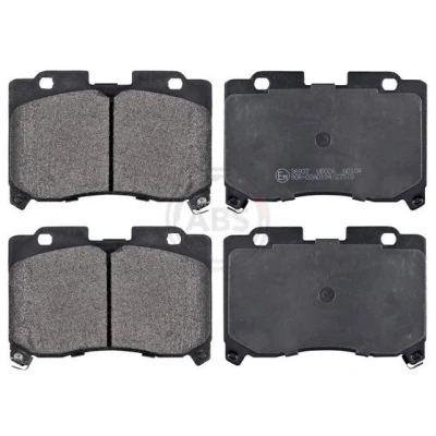 Billede af A.B.S. 36937 Bremseklodser med akustisk advarsel for slid LEXUS: IS I Sportcross, GS II, Sedan, TOYOTA: Celica VI Coupe