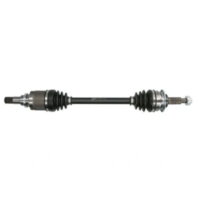 Billede af PASCAL G2X089PC Trækaksel venstre foraksel 631 SUZUKI: SWIFT 3, 4, Splash, OPEL: Agila B