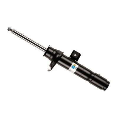 Billede af BILSTEIN B4 OE Replacement 22 238269 Støddæmper venstre foraksel Gastryk dobbeltrør Fjederben nederste plade, øverste stift BMW: 3 Touring, Sedan
