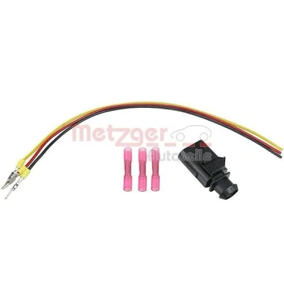 Billede af METZGER 2324154 Kabelreparationssæt, central elektronik AUDI: A4 B8 Avant, TT Coupe, VOLKSWAGEN: Polo V Hatchback, up! Hatchback