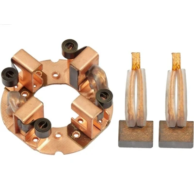 Billede af AS PL SBH9009(LETRIKA) Holder, kulbørster