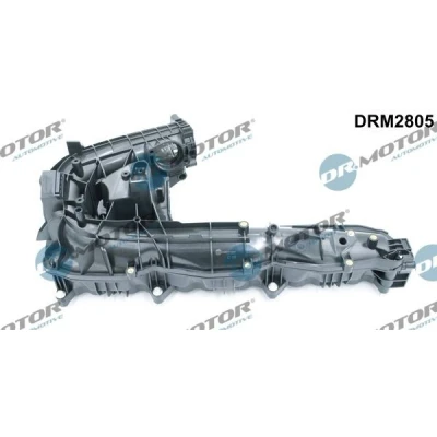 Billede af DR.MOTOR AUTOMOTIVE DRM2805 Indsugningsmanifold