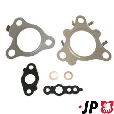 Billede af JP GROUP 3517751310 Montagesæt, lader HYUNDAI: i30 I Hatchback, Stationcar, ix20, KIA: cee‘d Pro Hatchback